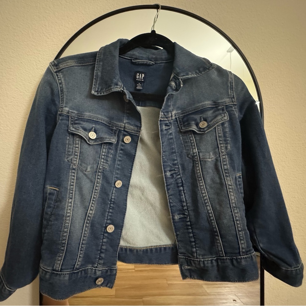 Gap Denim Jacket